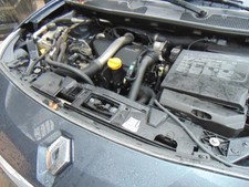 Motore Renault Megane III