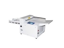 Piegatrice piegatrice digitale