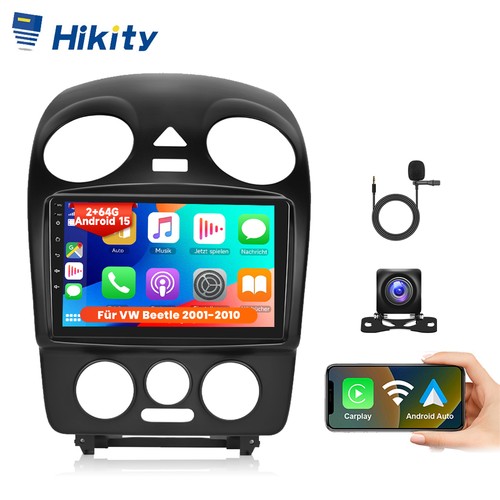 Autoradio carplay android - android, 15
