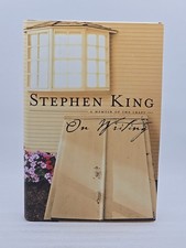 On Writing A Memoir of the