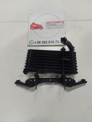 Radiatore olio aprilia tuono - ,