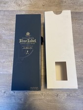 Johnny walker blue - johnny,