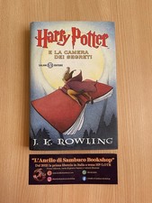Harry Potter E La Camera dei