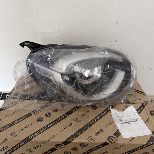 Faro proiettore fiat 500x - proiettore,