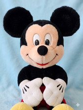 TOPOLINO PELUCHE ORIGINALE