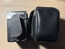 Lubitel 166 B LOMO Camera Foto