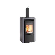 Stufa a Legna Nordica Ester