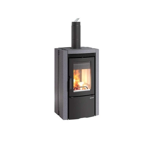 Stufa legna nordica ester - legna,