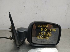 specchietto retrovisore destro