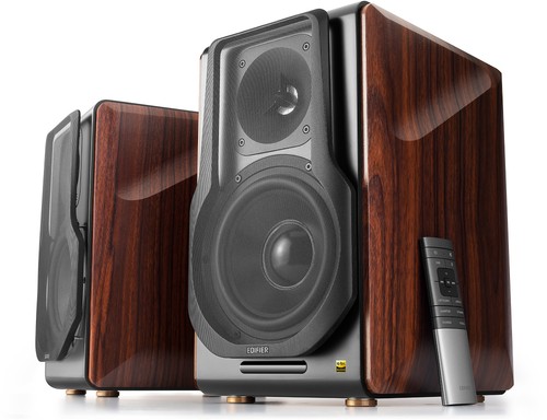 Ware edifier s3000pro 0 - edifier, 2.0