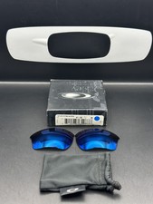 Oakley Half Jacket 2.0 XL Ice