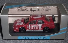1/43 Alfa Romeo 155 V6 Ti