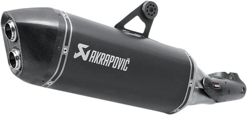 Akrapovic b12so10 haabl - akrapovic, s-b12so10-haabl