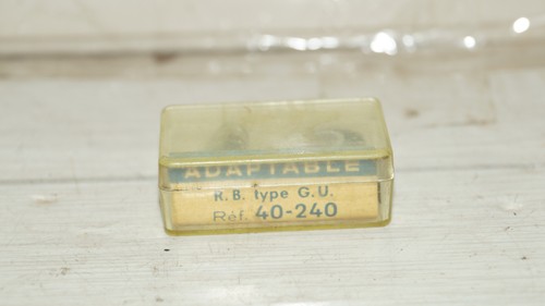 Rupteur origine sei - d'origine, 40-240