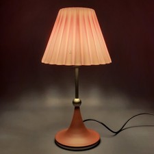 Lampada Da Tavolo Vetro Murano