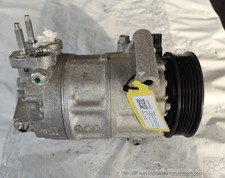 Compressore a/c  FORD TRANSIT