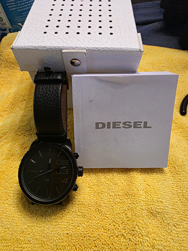 Diesel 4216 men - diesel, dz-4216