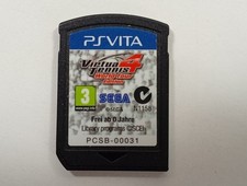 VIRTUA TENNIS 4 WOLRD TOUR