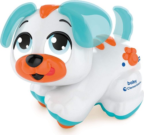 Cagnolino cercacoccole gioco - cercacoccole,