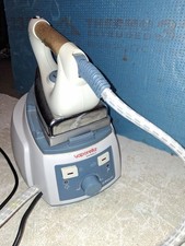 VAPORELLA -FERRO DA STIRO POLTI BLUE MOON 2.0 USATA DA REVISIONARE-FUNZIONANTE