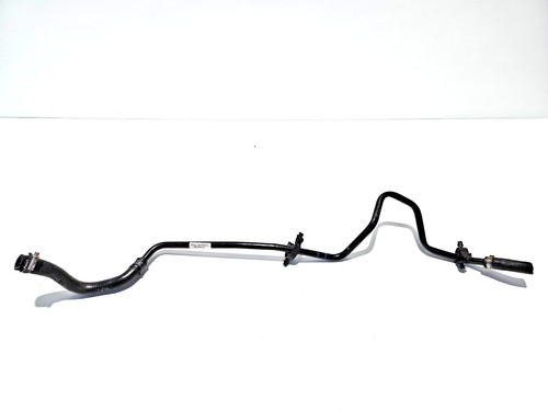 Tubo rigido radiatore acqua - radiatore,