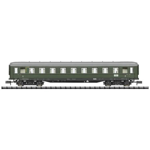 Minitrix t18486 vagone treno - ,
