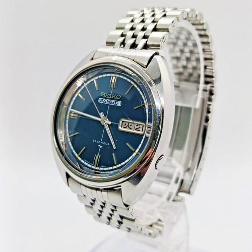 Orologio uomo vintage seiko - vintage, 5