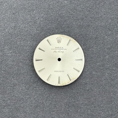 Quadrante rolex dial air - rolex,