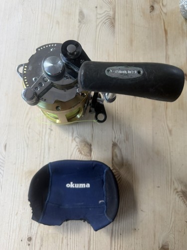 Mulinello shimano tiagra - mulinello,