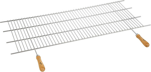 Griglia barbecue accorciabile - griglia,