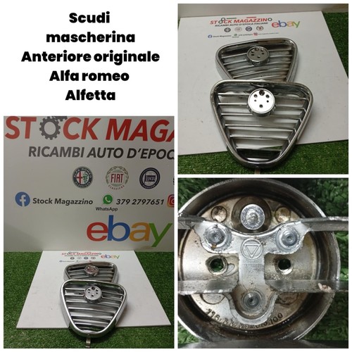 Scudo mascherina alfa - scudo,