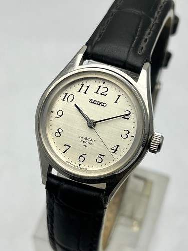 Raro orologio donna - seiko, hi