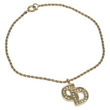 Christian dior bracelet metal - dior,
