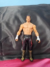 WWE Eddie Guerrero Basic