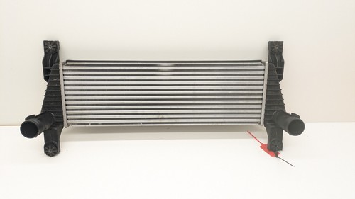Intercooler ford ranger - intercooler, t6