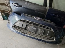PARAURTI ANTERIORE COMPLETO PER FORD Fiesta 6° Serie 1814802 (08>17)