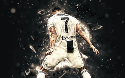 Foto cristiano ronaldo - foto,