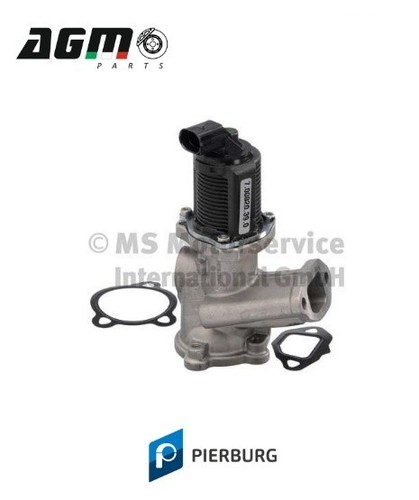Valvola egr pierburg fiat - egr,