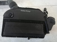 BOX SCATOLA FILTRO ARIA PER