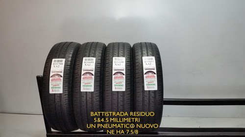 Gomme usate 175 - usate, 175/60r16