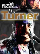 Ike Turner - North Sea Jazz