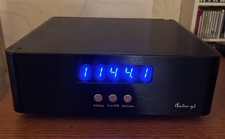 Audio-gd Di-20 Ddc Reclocker I2S Interfaccia Usb Isolamento Galvanico