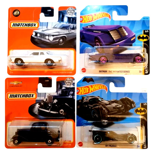 Lotto macchinine hot - lotto, wheels