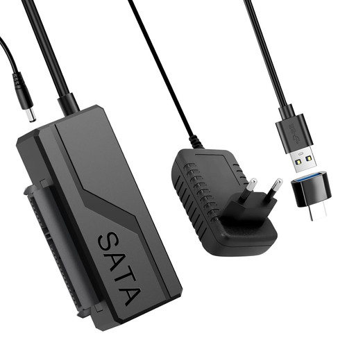 6gbps adattatore usb a - adattatore,