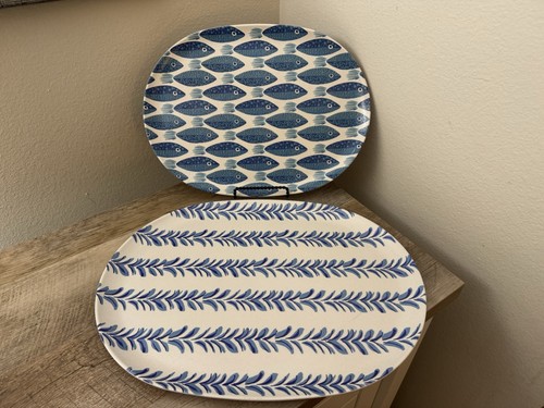 Opalhouse piatti pesce - opalhouse,