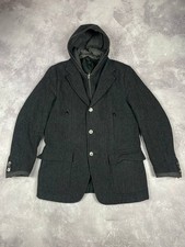 ⭐️ CORNELIANI ID  WOOL  /