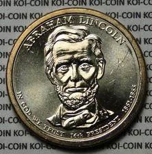 BU UNC 2010 D United States US