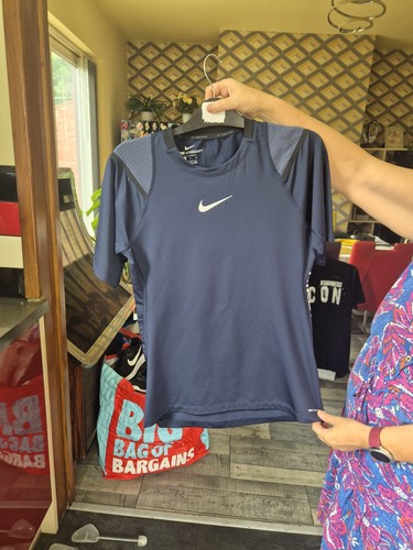 Shirt uomo nike pro taglia - t-shirt,