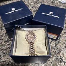 Orologio donna Montres