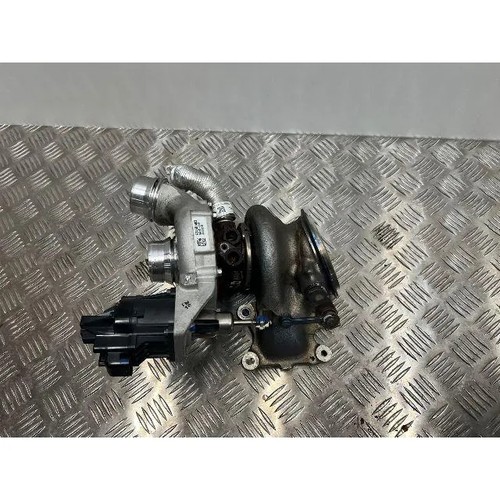 Turbocompressore bmw g20 - 3,